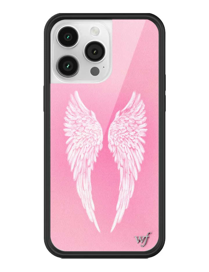 Angel Baby iPhone Case - Image 31