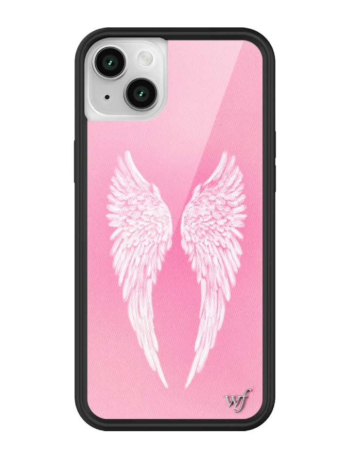 Angel Baby iPhone Case - Image 37