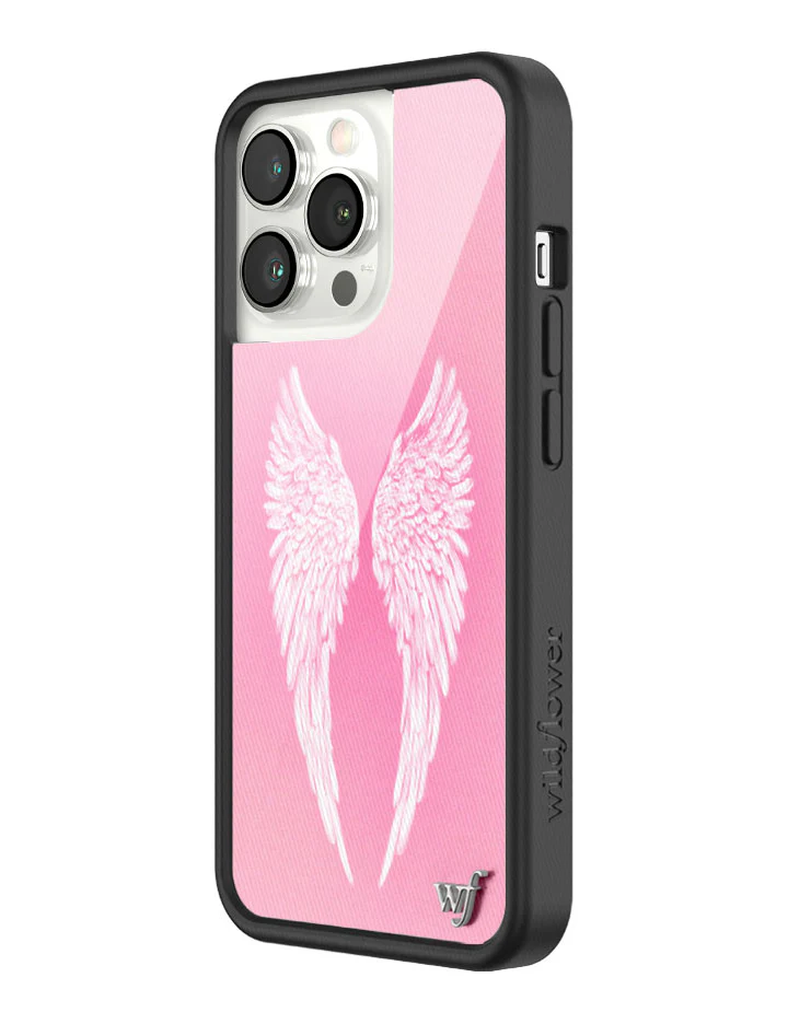 Angel Baby iPhone Case - Image 42