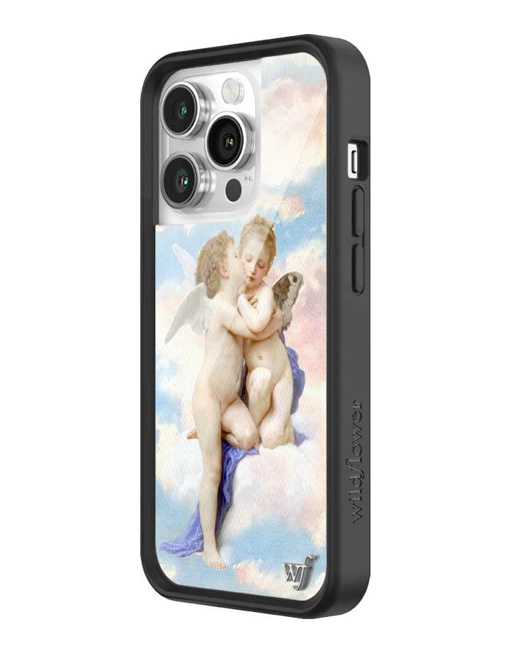 Angels iPhone Case - Image 20