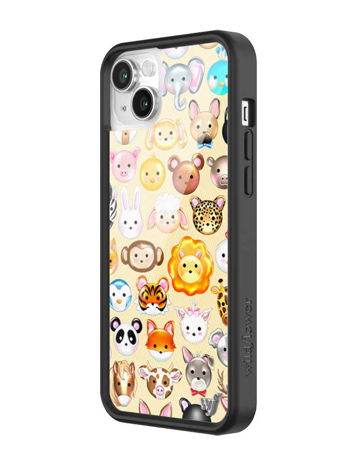 Animal Kingdom iPhone Case - Image 26
