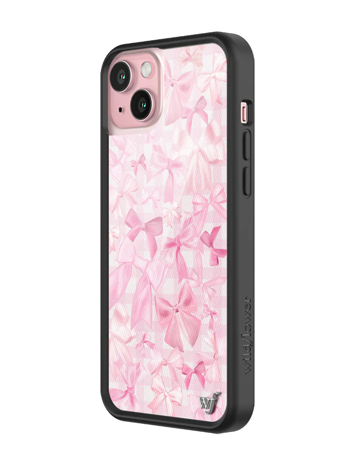 Bow Beau iPhone Case - Image 12