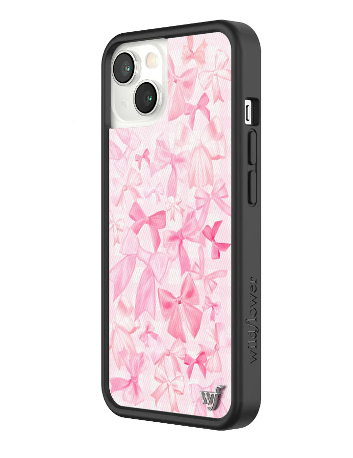 Bow Beau iPhone Case - Image 26