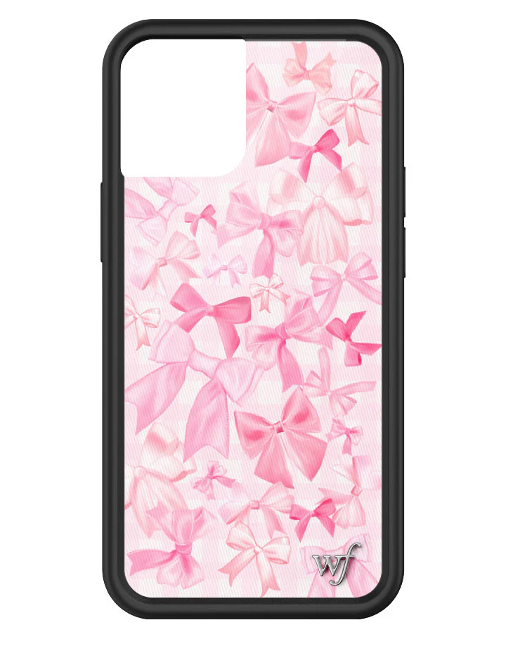 Bow Beau iPhone Case - Image 27