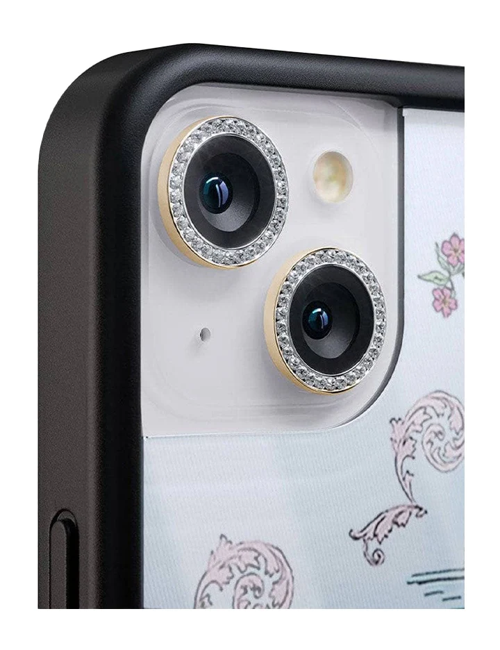 Camera Bling Gold - Image 2