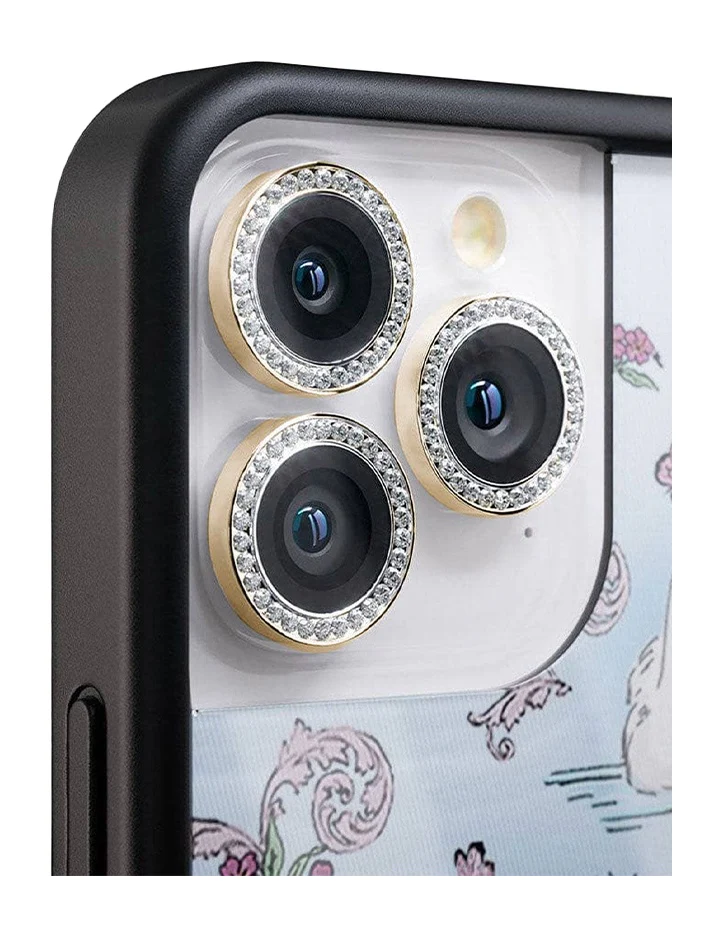Camera Bling Gold - Image 3