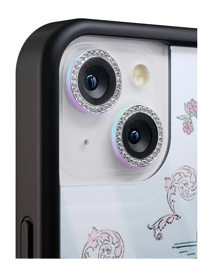 Camera Bling Iridescent - Image 2