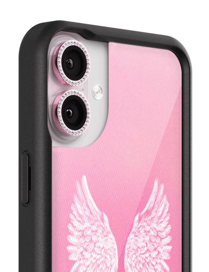 Camera Bling Pink - Image 5