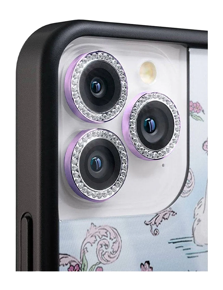 Camera Bling Purple - Image 9