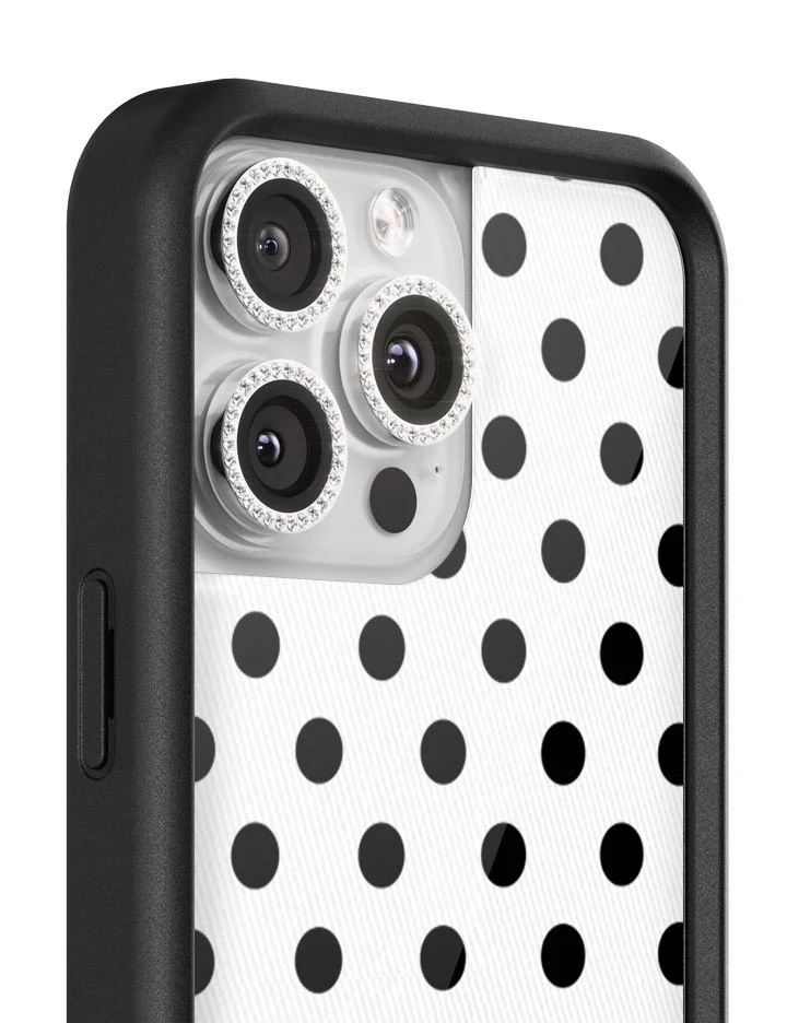 Camera Bling Silver - Image 4