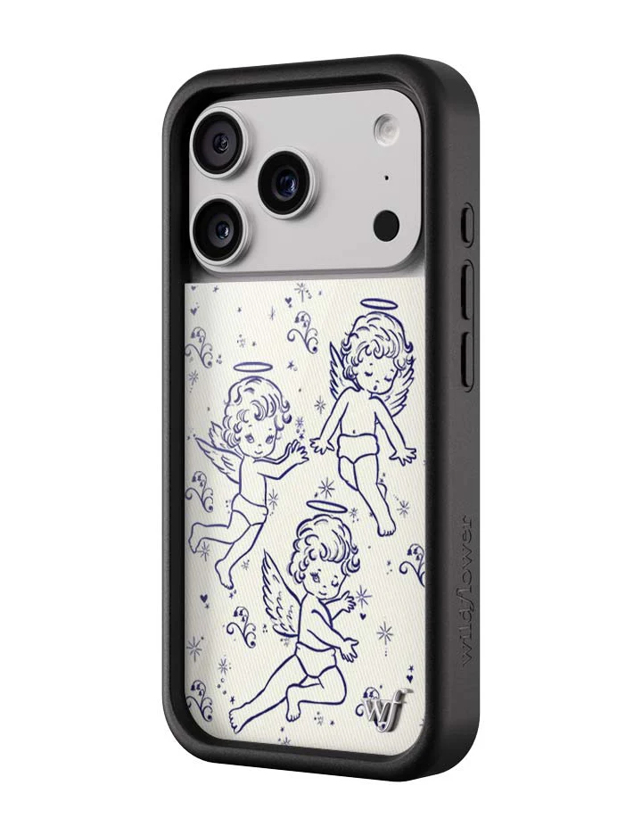 Cherubs iPhone Case - Image 5