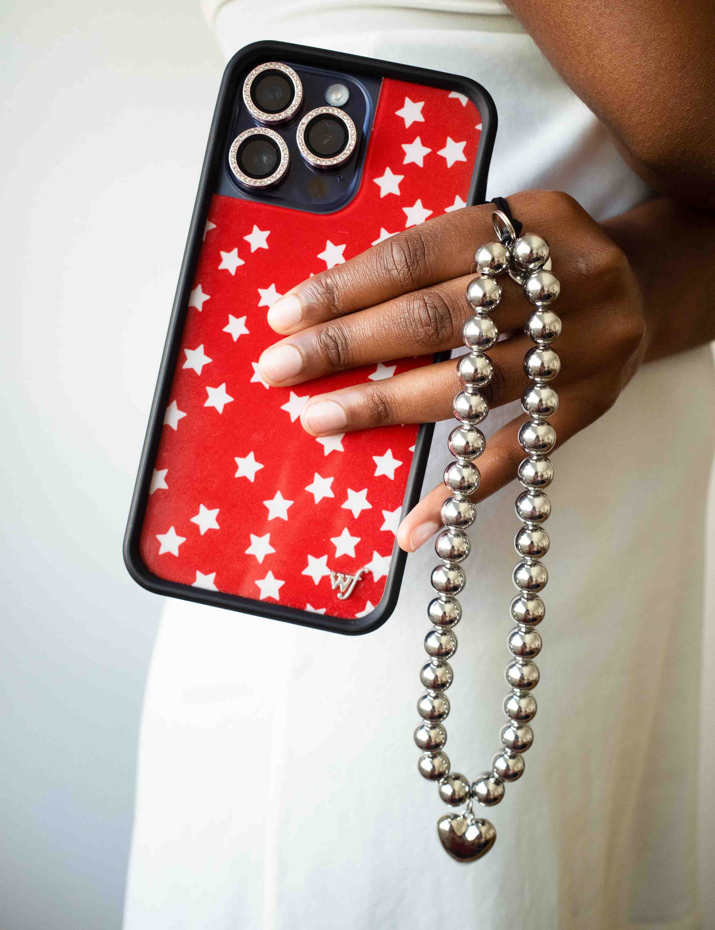 Chrome Wristlet - Image 8