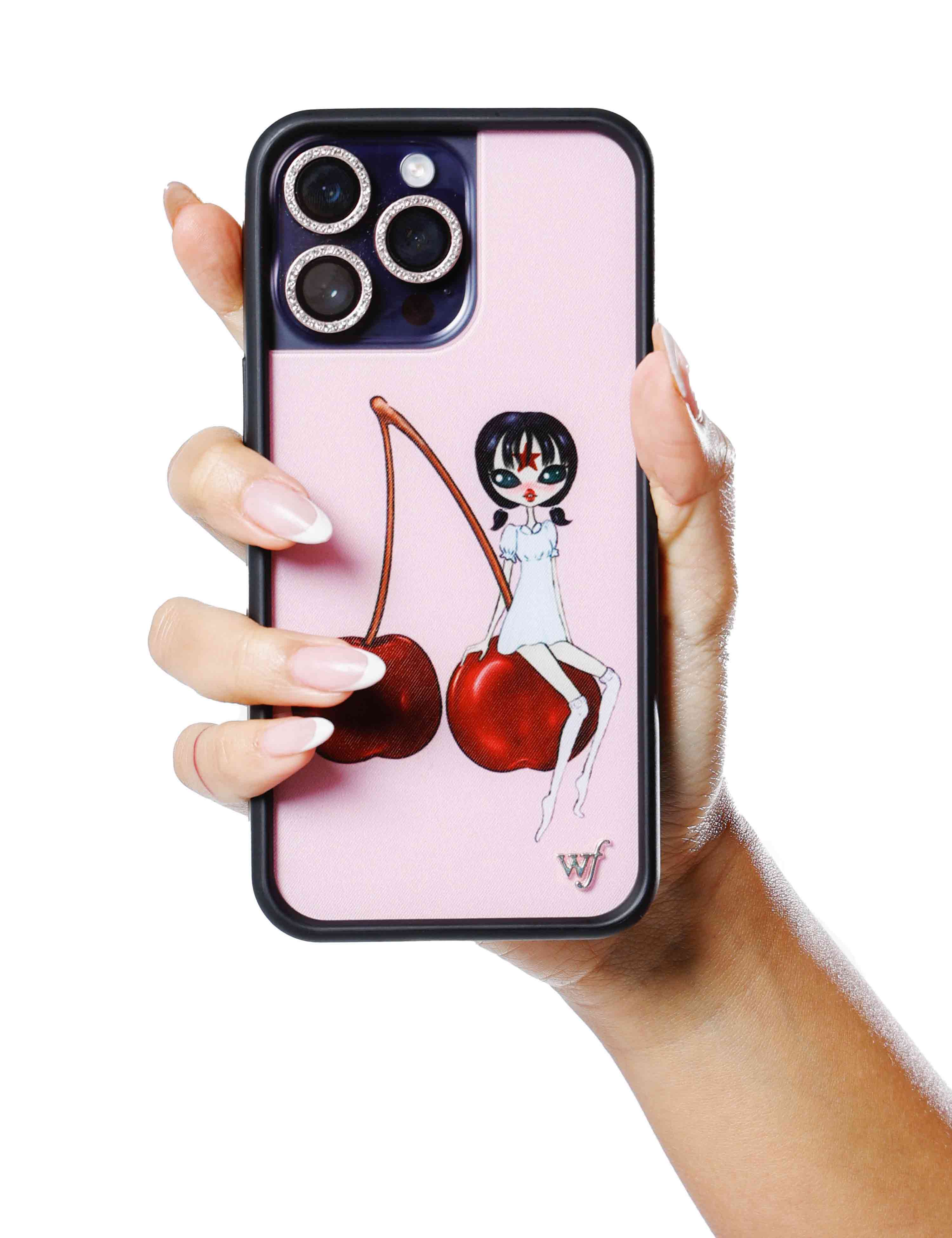 Cindy Kimberly iPhone Case - Image 29