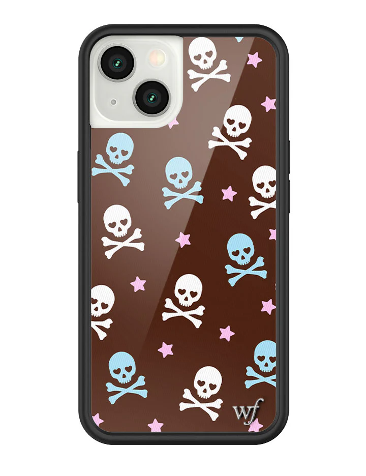 Cross Bones iPhone Case - Image 21