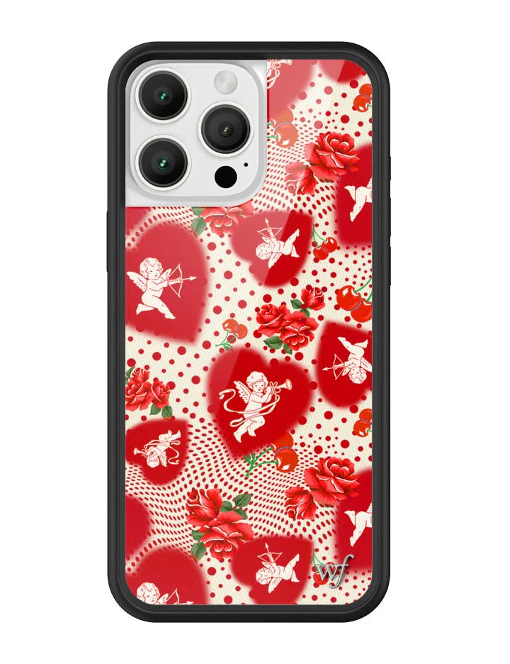 Cupid Dot iPhone Case - Image 13