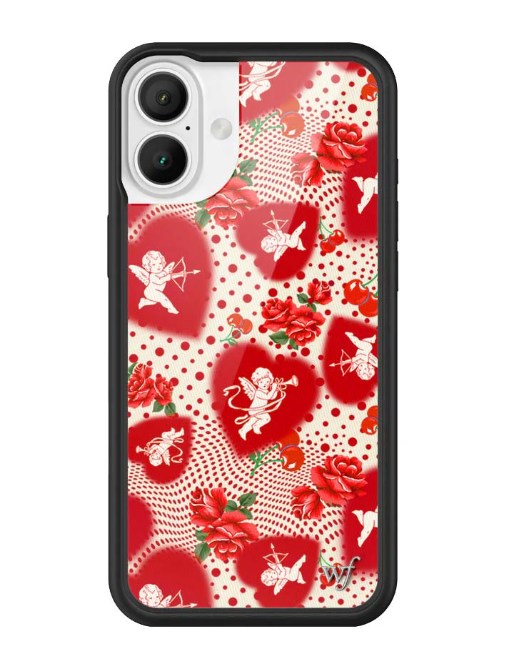 Cupid Dot iPhone Case - Image 15