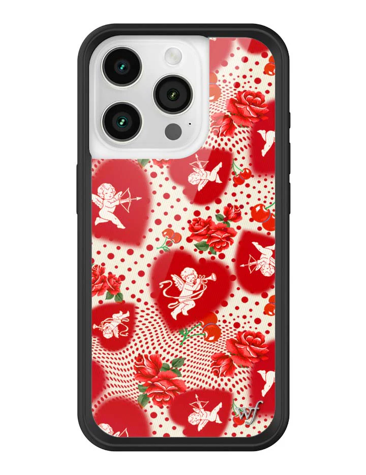 Cupid Dot iPhone Case - Image 25