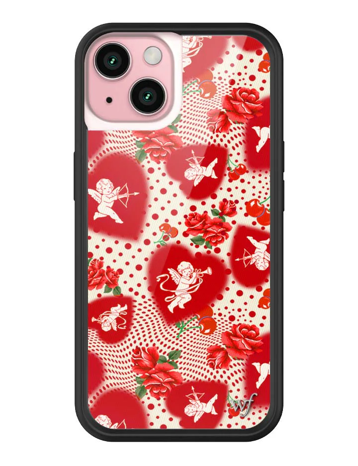 Cupid Dot iPhone Case - Image 27