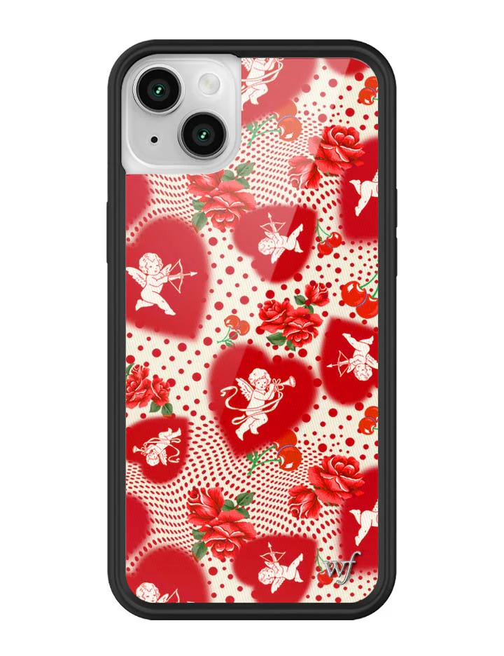 Cupid Dot iPhone Case - Image 39