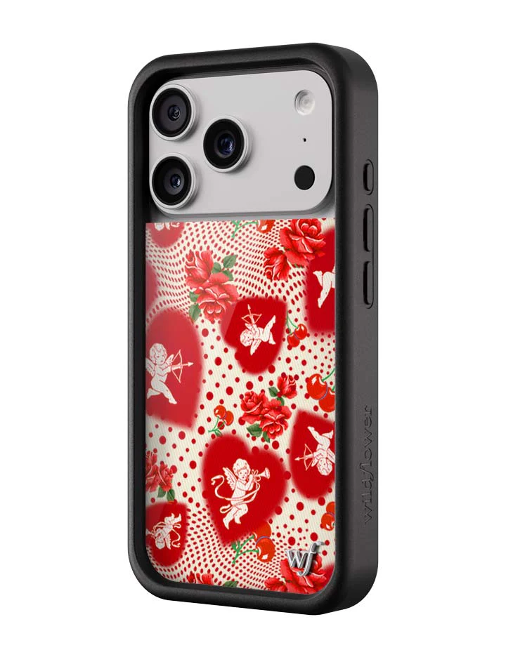 Cupid Dot iPhone Case - Image 5