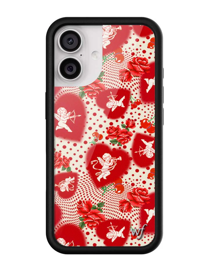 Cupid Dot iPhone Case - Image 7