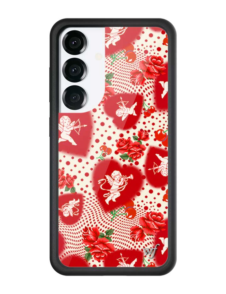 Cupid Dot Samsung Galaxy Case - Image 7