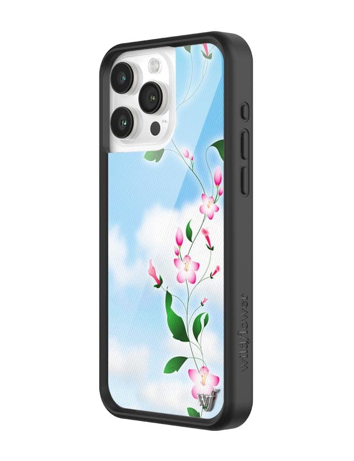 Danielle Guizio Water Lily iPhone Case - Image 2