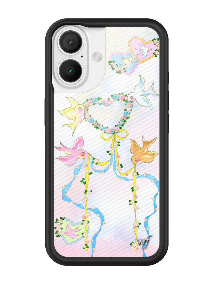 Dove Diaries iPhone Case - Image 19