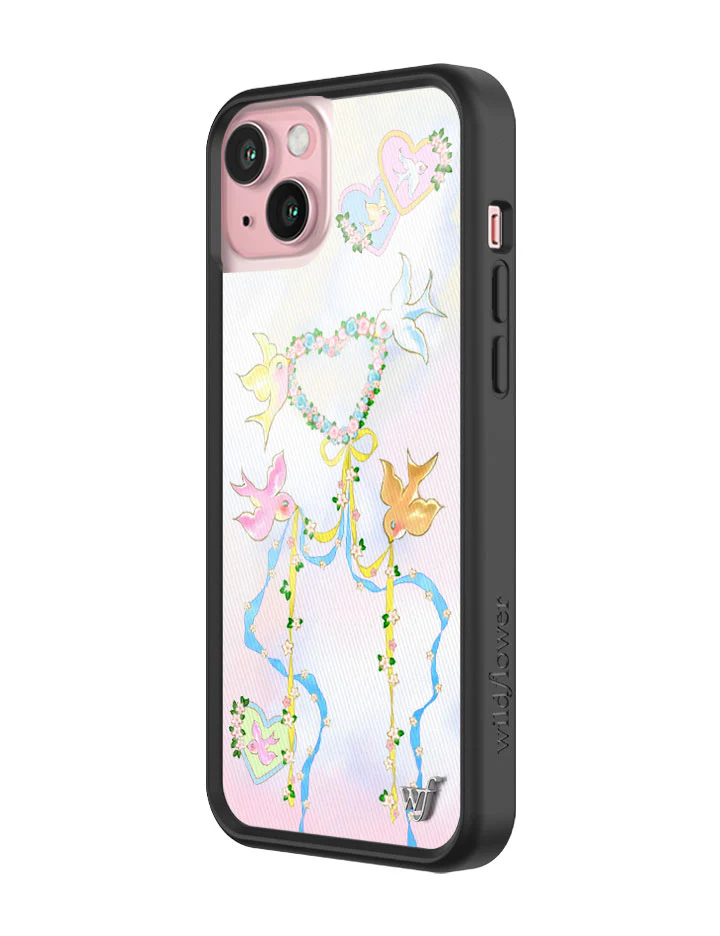 Dove Diaries iPhone Case - Image 26