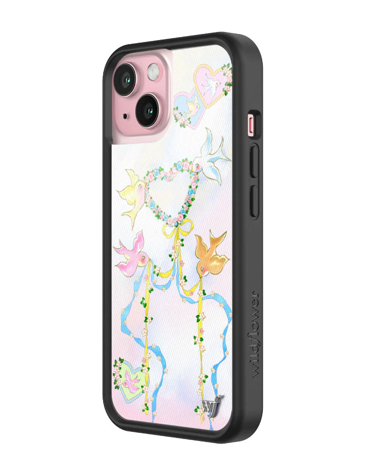 Dove Diaries iPhone Case - Image 30