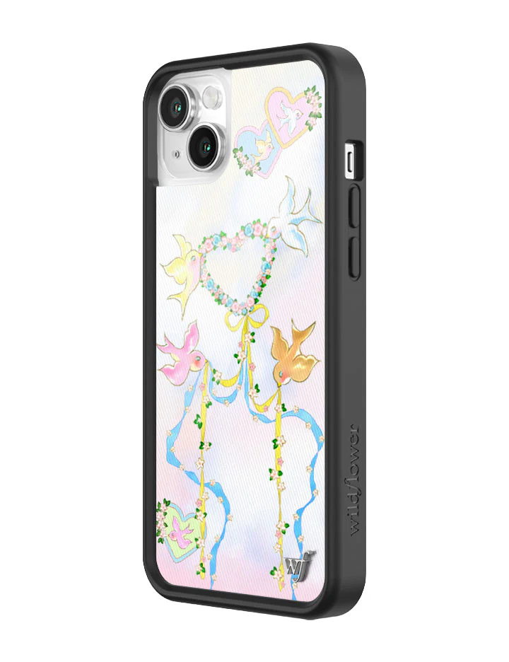 Dove Diaries iPhone Case - Image 36