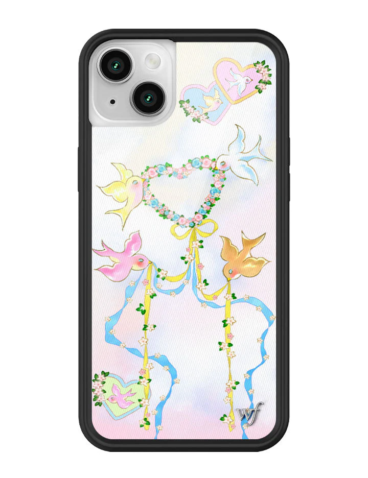 Dove Diaries iPhone Case - Image 39
