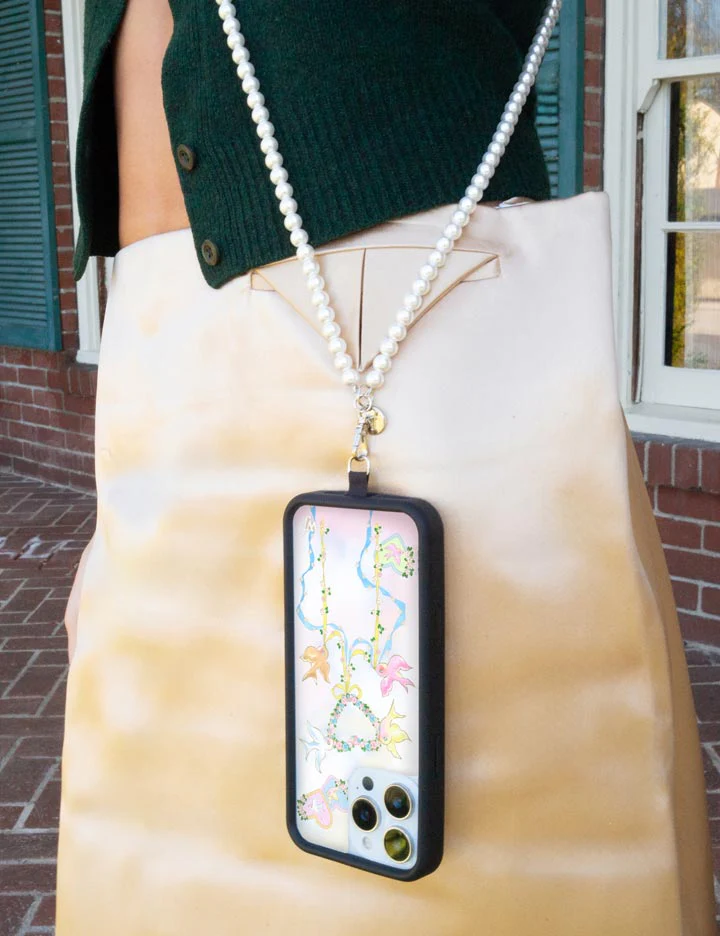Dove Diaries iPhone Case - Image 44
