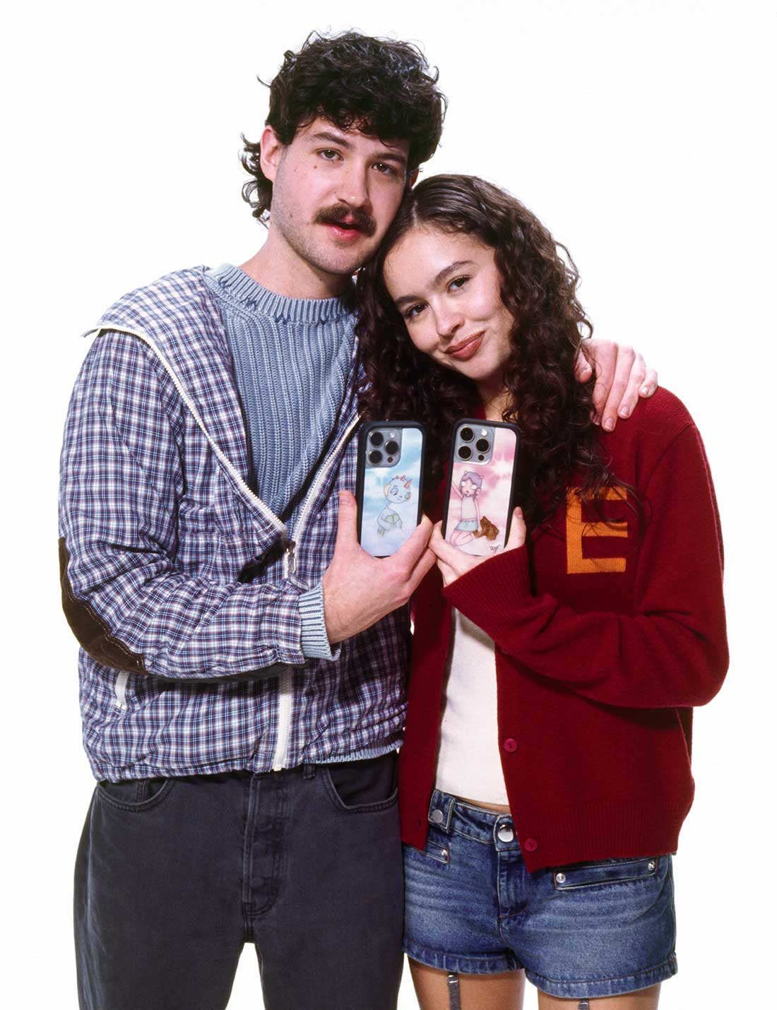 Drew iPhone Case - Image 36