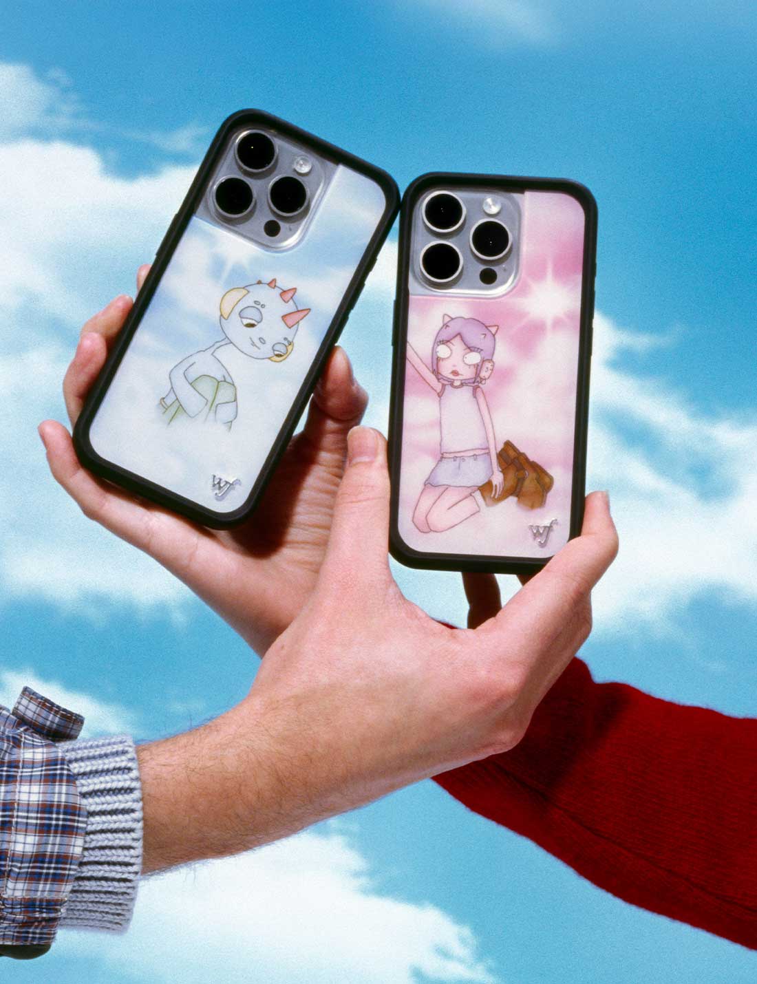Enya iPhone Case - Image 38