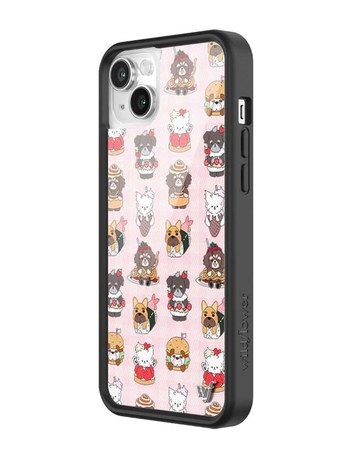 Fatherkels iPhone Case - Image 36