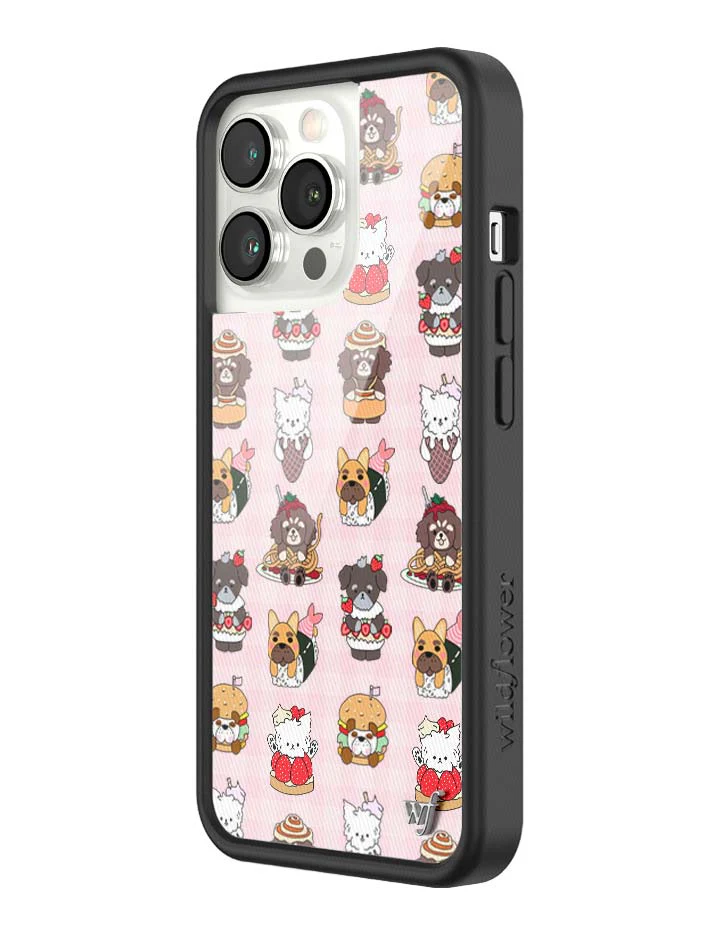 Fatherkels iPhone Case - Image 40