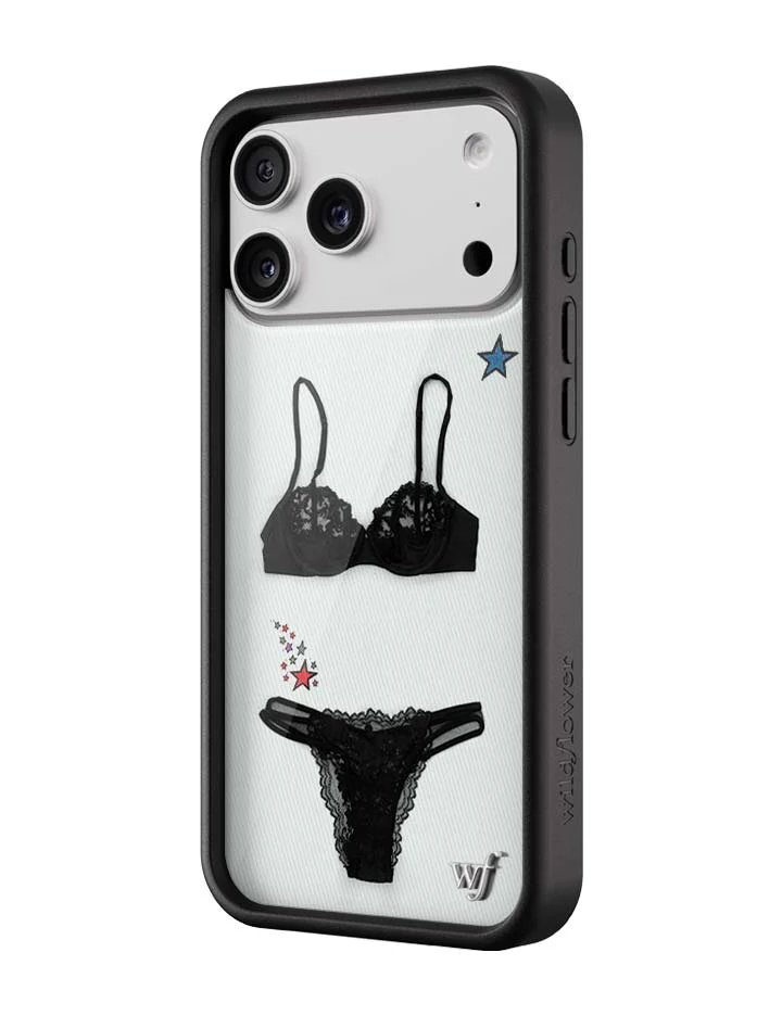 Gabbriette iPhone Case - Image 2
