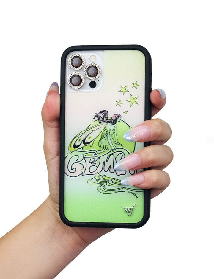 Gemini iPhone Case - Image 5