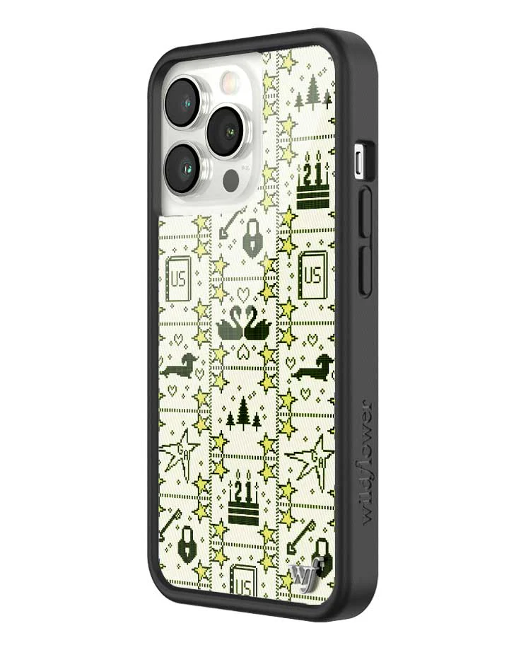 Gracie Abrams iPhone Case - Image 40