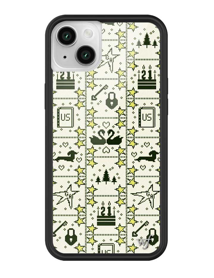 Gracie Abrams iPhone Case - Image 41