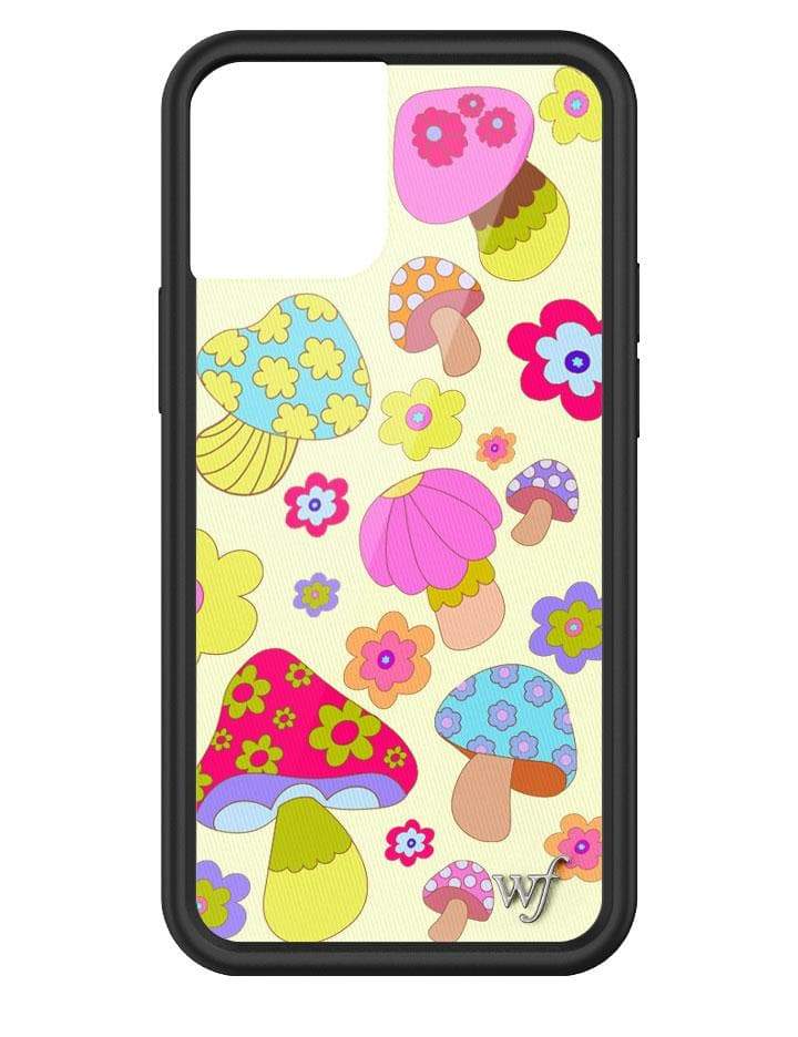 Groovy Shroom iPhone Case - Image 4