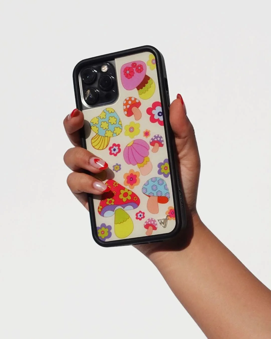 Groovy Shroom iPhone Case - Image 6