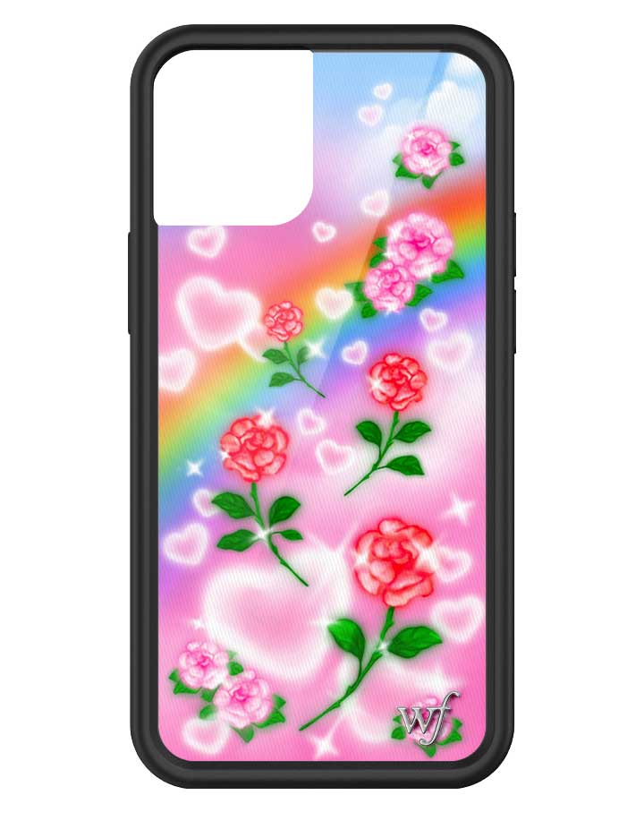 Heavenly Roses iPhone Case - Image 23