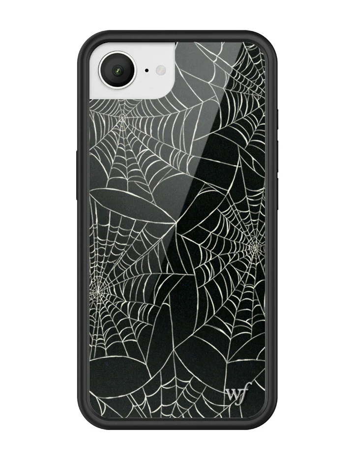 Itsy Bitsy Spider iPhone Case - Image 21