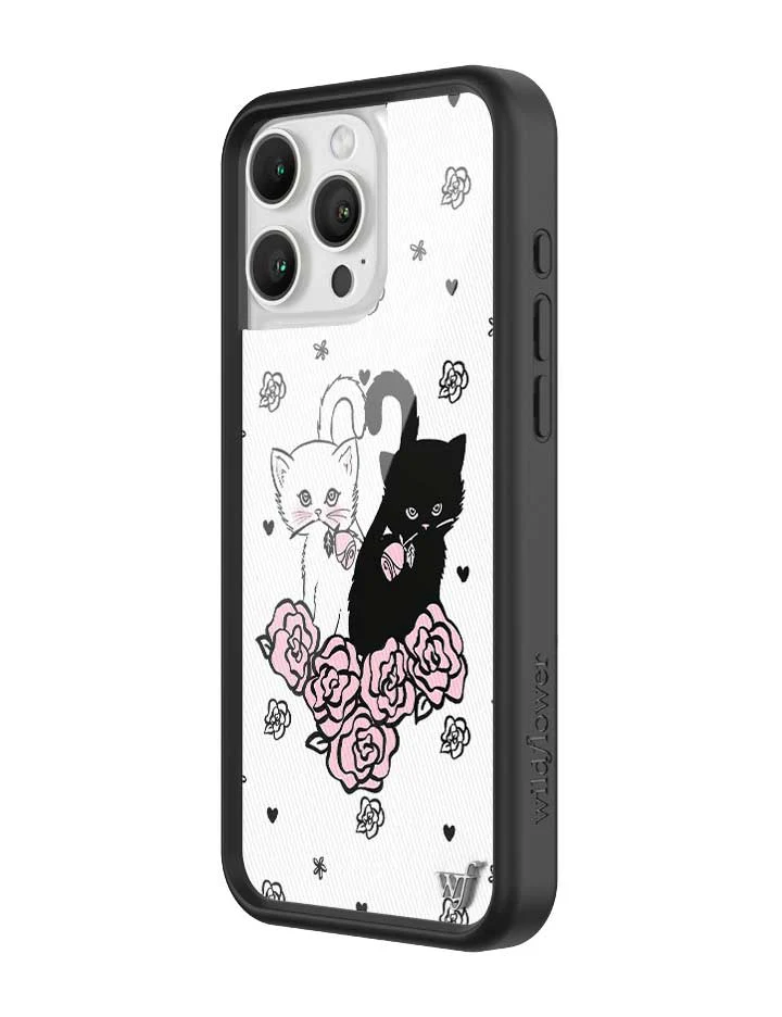 Kittens iPhone Case - Image 2