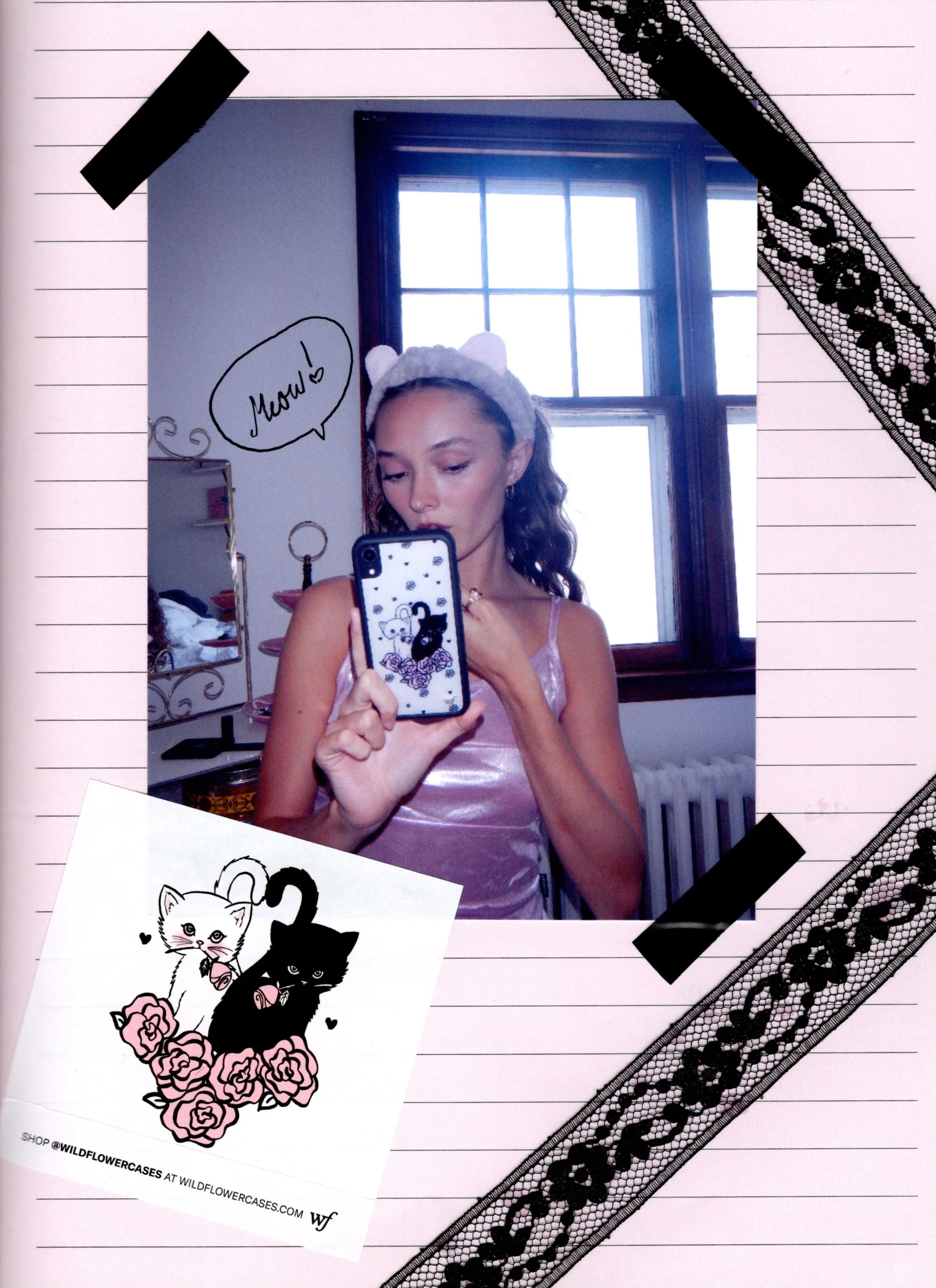 Kittens iPhone Case - Image 30