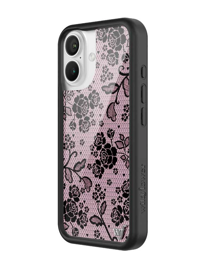 Lace Lover iPhone Case - Image 20