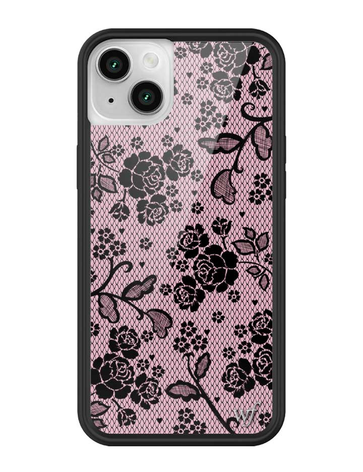 Lace Lover iPhone Case - Image 37