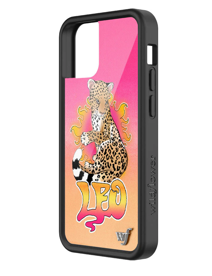 Leo iPhone Case - Image 6